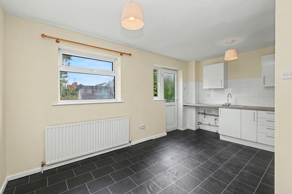 Heathfield Close Wingerworth